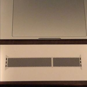 Apple Watch Sport sloop Band NWT